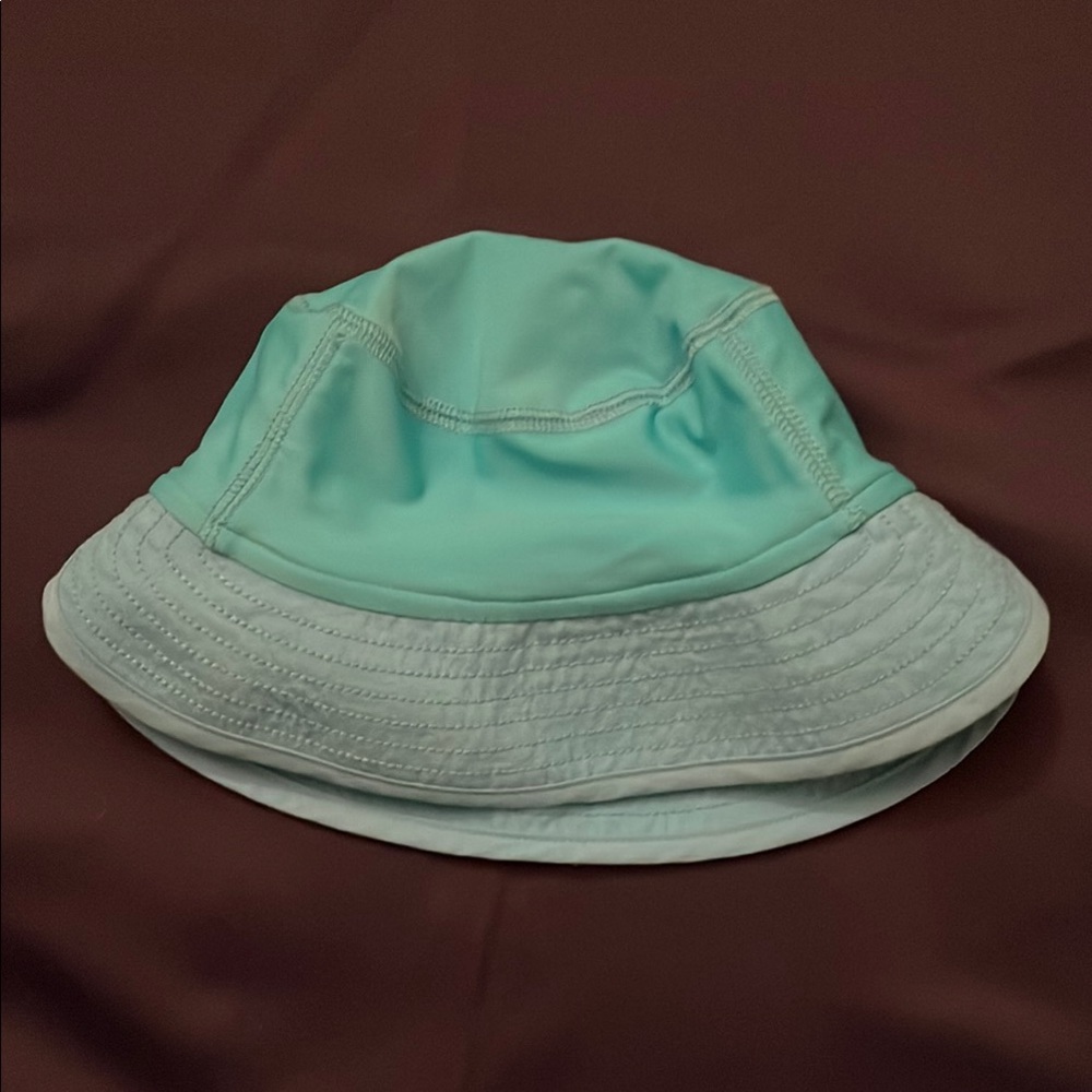 Primary baby sun hat 6-12 months